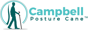 Campbell Posture Cane™